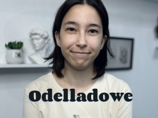Odelladowe