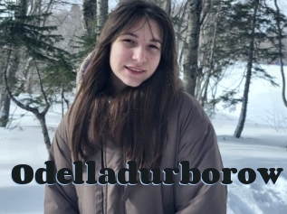 Odelladurborow