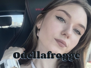 Odellafrogge
