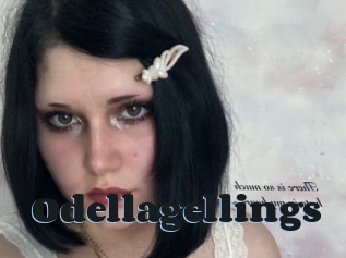 Odellagellings