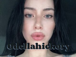 Odellahickory