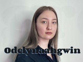 Odelynaangwin