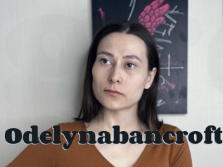 Odelynabancroft