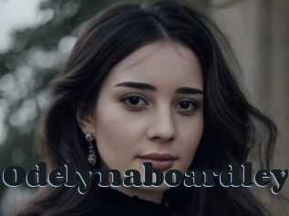 Odelynaboardley