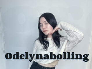 Odelynabolling