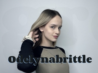 Odelynabrittle