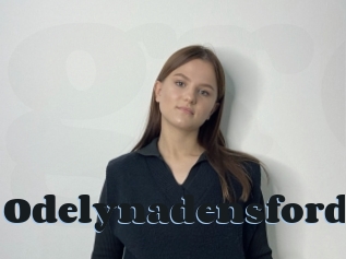 Odelynadensford