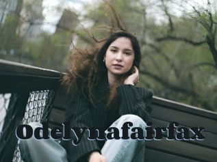 Odelynafairfax