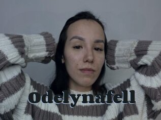 Odelynafell