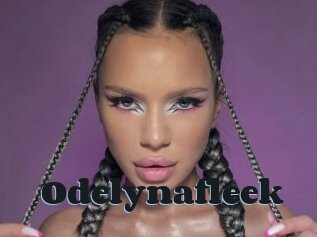 Odelynafleek