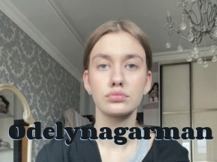 Odelynagarman