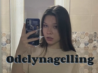 Odelynagelling