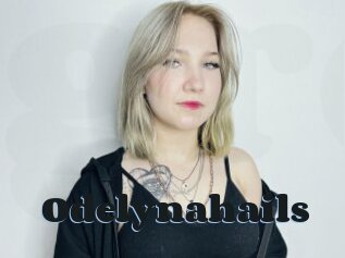 Odelynahails