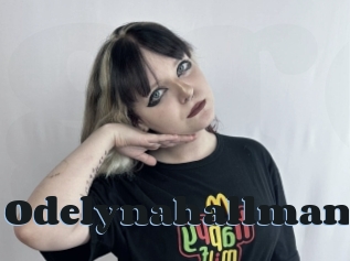 Odelynahallman