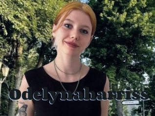 Odelynaharriss