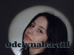 Odelynahartill