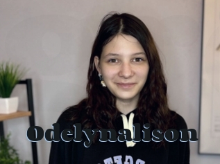 Odelynalison