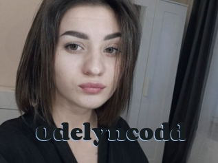 Odelyncodd