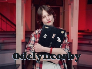 Odelyncorby