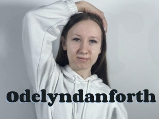 Odelyndanforth