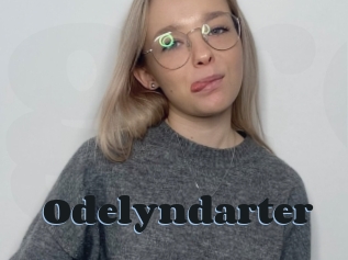 Odelyndarter