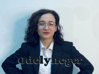 Odelyneger