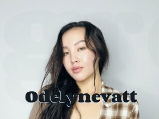 Odelynevatt