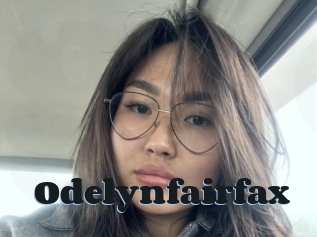 Odelynfairfax