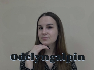 Odelyngalpin