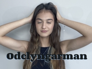 Odelyngarman