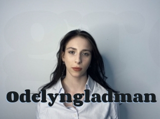 Odelyngladman