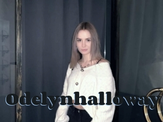 Odelynhalloway