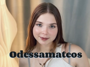 Odessamateos