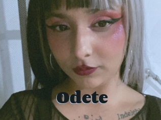 Odete