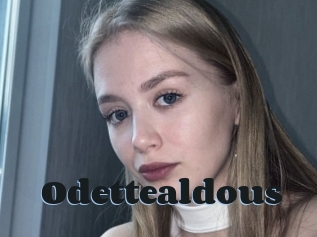 Odettealdous