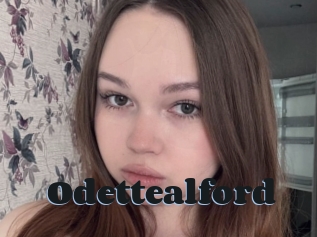 Odettealford