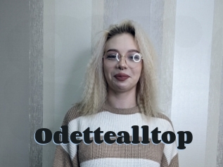 Odettealltop