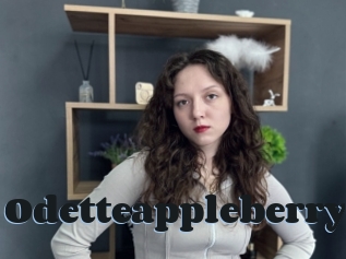 Odetteappleberry