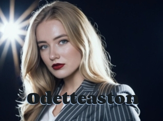 Odetteaston
