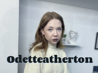 Odetteatherton