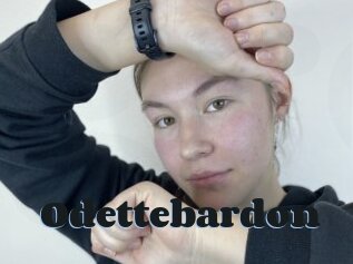 Odettebardon