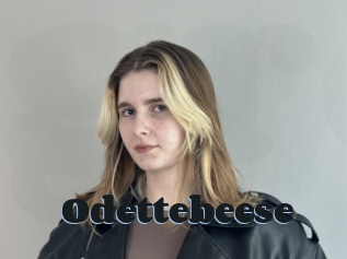 Odettebeese