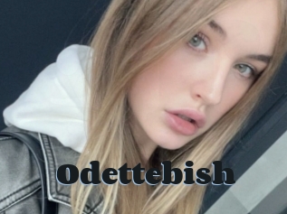 Odettebish