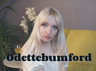 Odettebumford