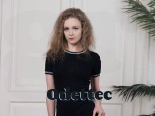 Odettec