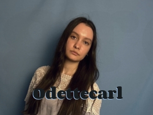 Odettecarl