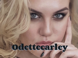 Odettecarley