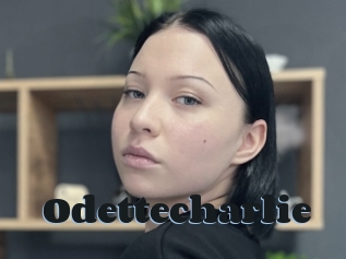 Odettecharlie