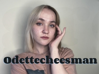Odettecheesman