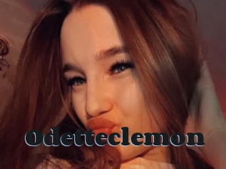 Odetteclemon